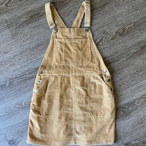 Wild Fable Corduroy Dress. Size Medium.